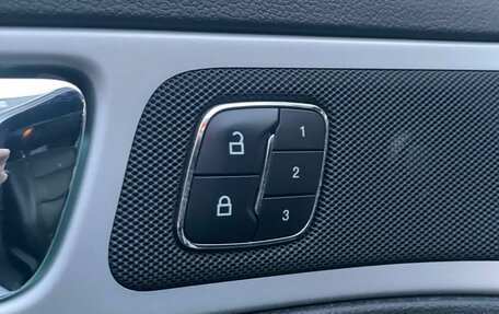 Ford Explorer V рестайлинг, 2015 год, 2 400 000 рублей, 9 фотография