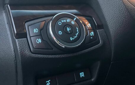 Ford Explorer V рестайлинг, 2015 год, 2 400 000 рублей, 10 фотография
