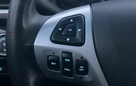 Ford Explorer V рестайлинг, 2015 год, 2 400 000 рублей, 13 фотография