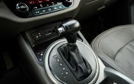 KIA Sportage III, 2013 год, 1 430 100 рублей, 11 фотография