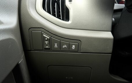KIA Sportage III, 2013 год, 1 430 100 рублей, 13 фотография