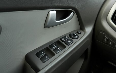 KIA Sportage III, 2013 год, 1 430 100 рублей, 12 фотография