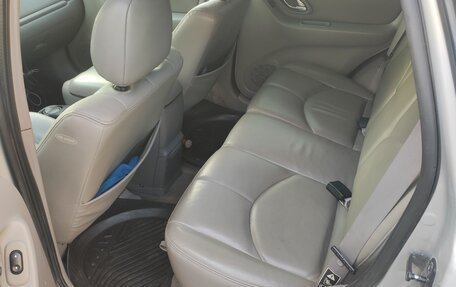 Mazda Tribute II, 2002 год, 520 000 рублей, 8 фотография