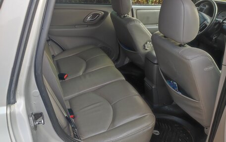 Mazda Tribute II, 2002 год, 520 000 рублей, 9 фотография