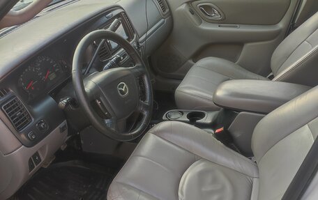 Mazda Tribute II, 2002 год, 520 000 рублей, 7 фотография