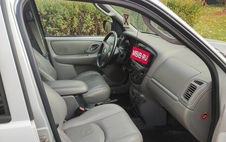Mazda Tribute II, 2002 год, 520 000 рублей, 10 фотография