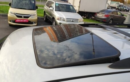 Mazda Tribute II, 2002 год, 520 000 рублей, 13 фотография