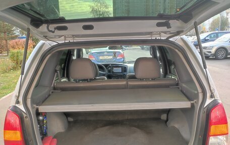 Mazda Tribute II, 2002 год, 520 000 рублей, 17 фотография