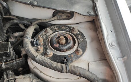 Mazda Tribute II, 2002 год, 520 000 рублей, 23 фотография