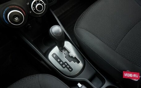 KIA Rio III рестайлинг, 2012 год, 851 700 рублей, 11 фотография
