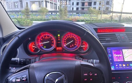 Mazda 6, 2012 год, 1 220 000 рублей, 13 фотография