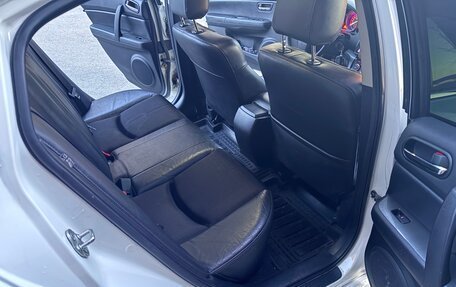 Mazda 6, 2012 год, 1 220 000 рублей, 11 фотография