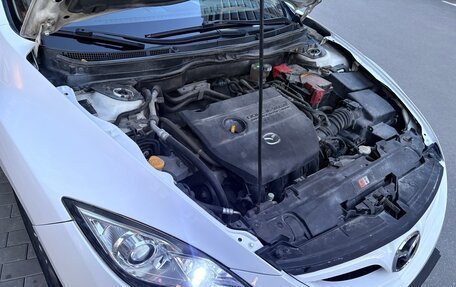 Mazda 6, 2012 год, 1 220 000 рублей, 5 фотография