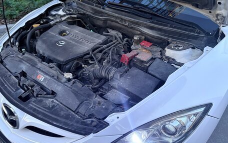 Mazda 6, 2012 год, 1 220 000 рублей, 4 фотография