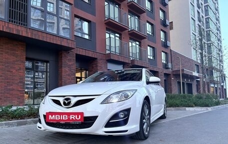 Mazda 6, 2012 год, 1 220 000 рублей, 6 фотография