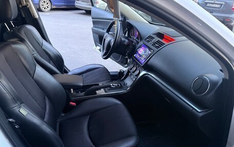 Mazda 6, 2012 год, 1 220 000 рублей, 17 фотография