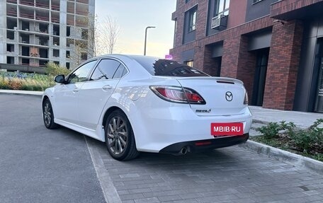 Mazda 6, 2012 год, 1 220 000 рублей, 9 фотография