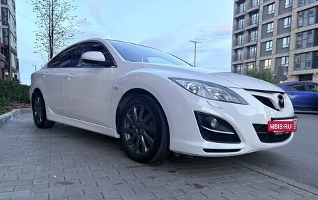 Mazda 6, 2012 год, 1 220 000 рублей, 8 фотография