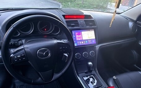 Mazda 6, 2012 год, 1 220 000 рублей, 15 фотография