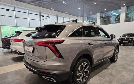 Haval F7, 2026 год, 3 799 000 рублей, 10 фотография