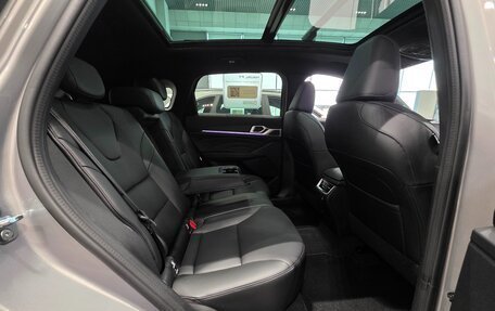 Haval F7, 2026 год, 3 799 000 рублей, 6 фотография