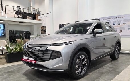 Haval F7, 2026 год, 3 799 000 рублей, 3 фотография