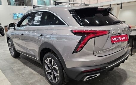 Haval F7, 2026 год, 3 799 000 рублей, 8 фотография