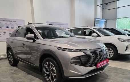 Haval F7, 2026 год, 3 799 000 рублей, 1 фотография