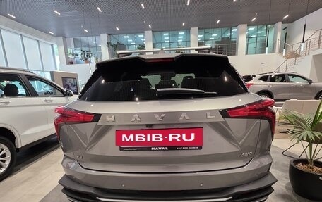 Haval F7, 2026 год, 3 799 000 рублей, 9 фотография