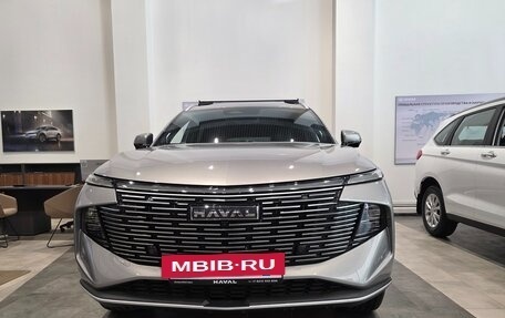 Haval F7, 2026 год, 3 799 000 рублей, 2 фотография