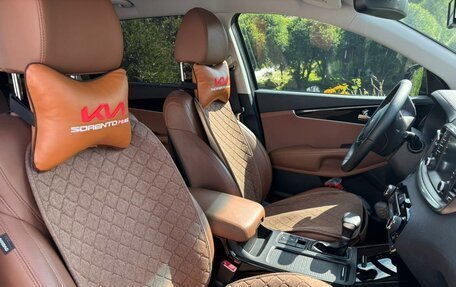 KIA Sorento III Prime рестайлинг, 2019 год, 2 800 000 рублей, 10 фотография