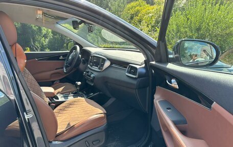 KIA Sorento III Prime рестайлинг, 2019 год, 2 800 000 рублей, 9 фотография