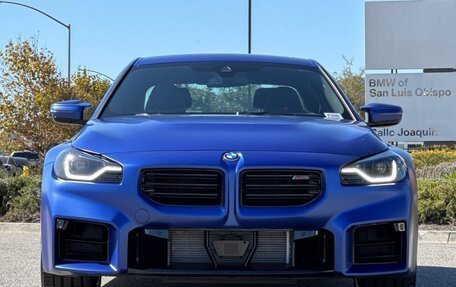 BMW M2, 2026 год, 12 620 032 рублей, 2 фотография