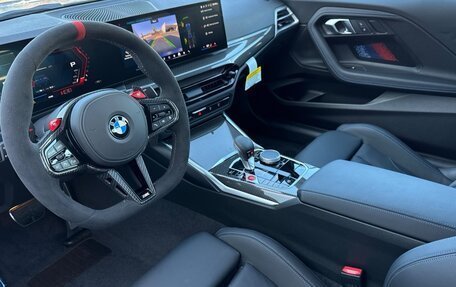 BMW M2, 2026 год, 12 620 032 рублей, 9 фотография