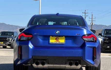 BMW M2, 2026 год, 12 620 032 рублей, 6 фотография