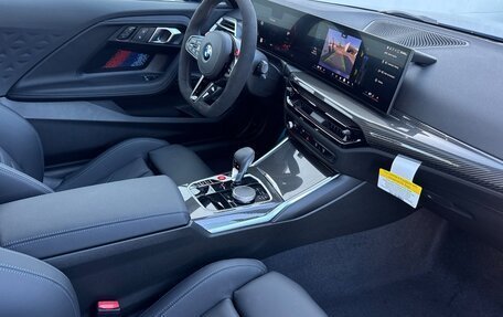 BMW M2, 2026 год, 12 620 032 рублей, 15 фотография