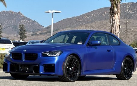 BMW M2, 2026 год, 12 620 032 рублей, 1 фотография