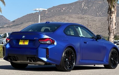 BMW M2, 2026 год, 12 620 032 рублей, 5 фотография