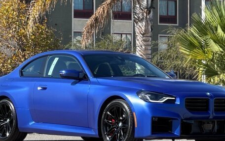 BMW M2, 2026 год, 12 620 032 рублей, 3 фотография