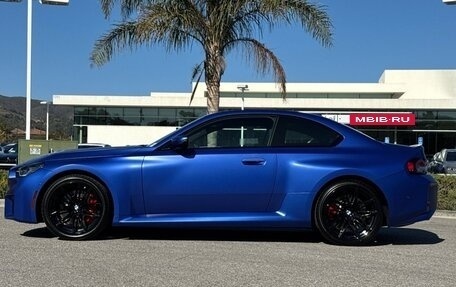 BMW M2, 2026 год, 12 620 032 рублей, 8 фотография