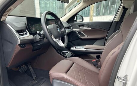 BMW X2, 2024 год, 3 890 032 рублей, 8 фотография