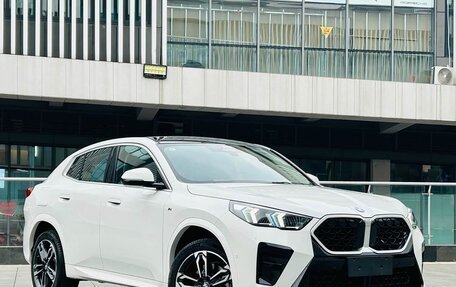 BMW X2, 2024 год, 3 890 032 рублей, 1 фотография