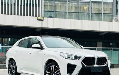 BMW X2, 2024 год, 3 890 032 рублей, 1 фотография