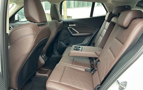 BMW X2, 2024 год, 3 890 032 рублей, 11 фотография