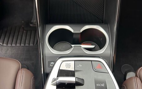 BMW X2, 2024 год, 3 890 032 рублей, 10 фотография