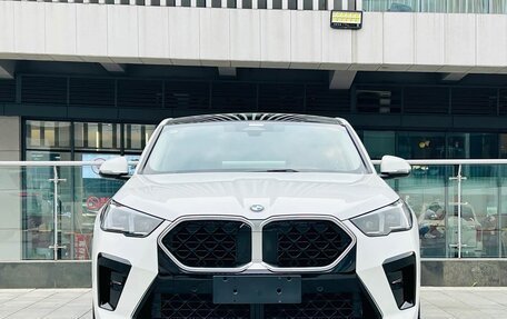 BMW X2, 2024 год, 3 890 032 рублей, 2 фотография