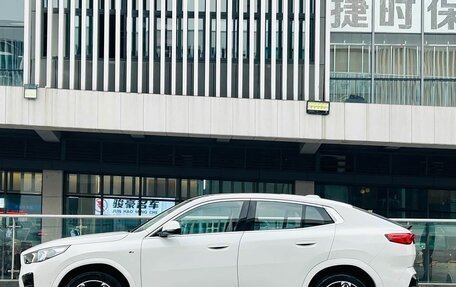 BMW X2, 2024 год, 3 890 032 рублей, 4 фотография