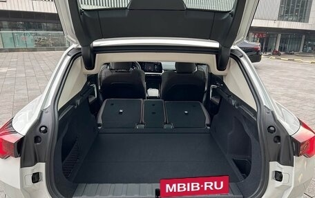 BMW X2, 2024 год, 3 890 032 рублей, 7 фотография