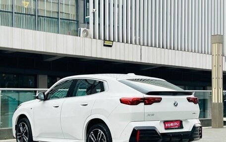 BMW X2, 2024 год, 3 890 032 рублей, 5 фотография