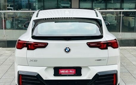 BMW X2, 2024 год, 3 890 032 рублей, 6 фотография